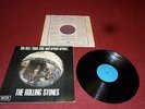 ROLLING STONES-BIG HITS HIGH TIDE AND GREEN GRASS-ORIG 66 UK 1ST PRESS-SUPERB 