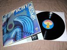 HEAVY CHRISTMAS 1st Press PILZ 1971 MINT  Krautrock Virus Ardo Dombec