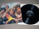 AMBROSE SLADE - Beginnings MINT UK 1st PRESS 1969 FONTANA rare prog psych LP