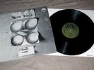 SATIN WHALE - Desert Places MINT 1st PRESS GREEN BRAIN METRONOME 1974 rare kraut