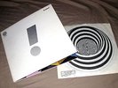 GRACIOUS - same ARCHIVE MINT original UK 1st PRESS VERTIGO SWIRL 1970