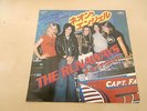 THE RUNAWAYS NEON ANGELS ON THE ROAD TO RUIN JAPAN 7