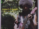 EDDIE C. CAMPBELL: King Of The Jungle LP (first issue) rare Blues & R&B