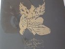 2 LP`S Crippled Black Phoenix  night raider  black vinyl   p. 2011