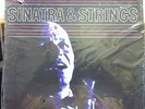 Low #102 Sealed New FRANK SINATRA and strings LP MFSL 1-313 Audiophile