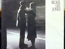 Low #275 Sealed RICKIE LEE JONES pirates LP MFSL 1-328 Audiophile Half Speed