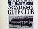 US MERCHANT MARINE GLEE CLUB songs of the sea LP Mint- RLP 7520 Vinyl 1956