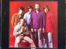 THE BEACH BOYS 20/20 LP VG+ SKAO-80133 Record Club Press 1969 Colroband