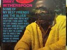1964 JIMMY WITHERSPOON some of my best friends are the blues LP Sealed PR 7356