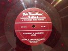 BEN SWEETLAND METHOD building a retentive memory / magnetic voice LP VG+ D L