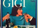 GORDON FLEMING lerner loewe gigi LP VG+ C 4035 Mary Tyler Moore Cover