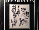 THE MURPHYS after hours LP Sealed Private Press Ohio Jazz Clifford Murphy