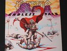 KREATOR -Endless Pain LP 1985 , NOISE REC.  1st pressing