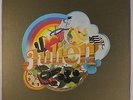 JULIEN CLERC: Julien LP (France, 3 LP box w/ color poster, v. sl cw) Rock & Pop