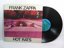 EX-/EX- FRANK ZAPPA Hot Rats W7 Reprise Bizarre