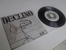 Declino orig EP Wretched Kina Raw Power Anti Cimex Negazione EU's Arse
