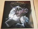 Mastodon:Remission 2 x BLACK VINYL,1st PRESS LP,Neurosis,Slayer,Today Is The Day
