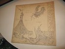 Rodan-Private Psych/Funk LP-Rare-Pandora Records