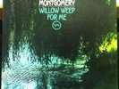 WES MONTGOMERY willow weep for me LP Mint- V6-8765 Vinyl 1969 Stereo Verve USA