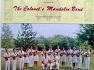 COLONELS MANDOLIN BAND favorite old church hymns LP VG CMB 1 Vinyl  Record