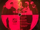 SOLO don't be no hoochie / why'd you play me out 12