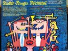 SAUTER FINEGAN ORCHESTRA inside revisited LP Mint- LSP-2473 Jim James Flora 1s