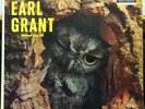 EARL GRANT midnight earl LP VG+ DL 9201 Vinyl 1958 Record USA Mono Decca