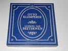 Otto Klemperer - 20LP Box - Dirigiert BEETHOVEN - Limitierte Sonderauflage