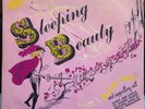 MILTON CROSS sleeping beauty 78 Rpm VG+ CARAVAN C-9 Red Vinyl Record