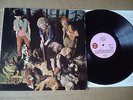 JETHRO TULL  this was 1968-UK FIRST PRESS - PINK ISLAND LABEL (ACE)- MONO -