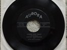 WAYNE SHERWOOD - MOON STEP TWIST (1962, USA, RARE AURORA 7