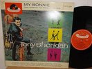 LP - TONY SHERIDAN AND THE BEAT BROTHERS - MY BONNIE - POLYDOR 1237112 - MINT
