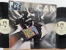 DLP - CAN - CLASSIC GERMAN ROCK SCENE - Krautrock Original CBS 29772/73 - 1976
