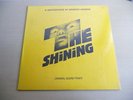 THE SHINING MOTION PICTURE SOUNDTRACK STILL SEALED IN MINT