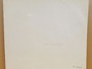BEATLES WHITE ALBUM - OG UK MONO APPLE DBL LP 