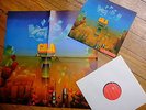 ?? ????? GILA 1ST BASF GERMAN FREE ELECTRIC SOUND NM KRAUT PROG PSYCH LP+POSTER