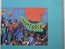 LP Lillian Allen - I Fight Back - mint-  . Dub Poetry - Entente Records