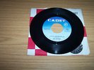 Ray Bryant - Up Above The Rock - Rare Original Soul Cadet