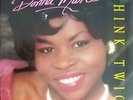 LOVERS ROCK REGGAE - DONNA MARIE - THINK TWICE - LONDISC - 12