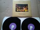 DEEP PURPLE made in japan  1972- 2LP -UK FIRST PRESS (GRAMOPHONE CO.LTD  ) -EX-