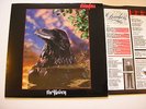 THE STRANGLERS The Raven LP 3D Sleeve