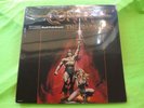 Sealed Original Motion Picture Soundtrack LP: Conan The Barbarian ` MCA 6108