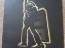T. Rex - Electric Warrior LP: 1971 UK, Fly Records with Inner Sleeve, Marc Bolan