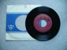 DIDI AND HIS ABC BOYS-NICHT EINE MARK(CANT BUY ME LOVE)TELEFUNKEN ORGINAL