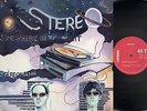 STEREO somewhere in the night RARE ITALO DISCO 12