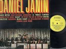 DANIEL JANIN JC PIERRIC vade retro TERRIFIC JAZZ FUNK BREAK LP ?