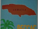 KINGSTON FEELING rare France lp DEEP ROOTS REGGAE WEST INDIES MARTINIQUE hear