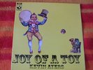 Kevin Ayers, Joy of a Toy 1969 NO EMI - First Pressing A1/B1