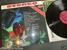 MERCURY LIVING PRESENCE SR 90214 LISZT SMETANA MOUSSORGSKY SIBELIUS DORATI RFR-2