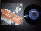 David Bowie - Space Oddity - Philips 704201 BW
